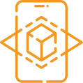 Augmented Reality / Digital Wayfinding